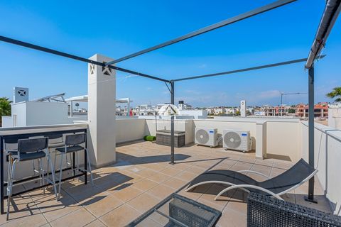 Villa i Rojales, Alicante, Rojales - € 359.000 | Ref: MM-56019 - foto 26