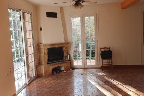 Villa i Le Bosc, Herault, Le Bosc - € 420 000 | Ref: 342436599 - foto 3