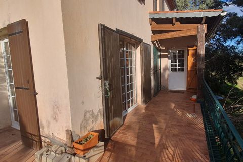 Villa i Le Bosc, Herault, Le Bosc - € 420 000 | Ref: 342436599 - foto 20
