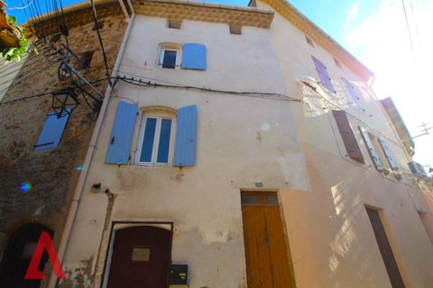 Villa i Gabian, Herault, Gabian - € 99.000 | Ref: 342436608 - foto 1