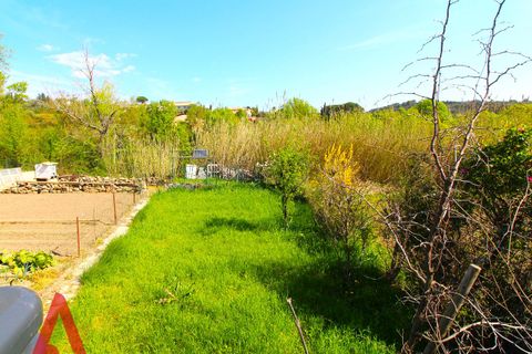 Villa i Gabian, Herault, Gabian - € 99.000 | Ref: 342436608 - foto 2