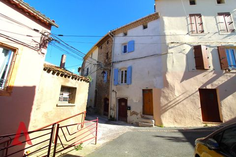 Villa i Gabian, Herault, Gabian - € 99.000 | Ref: 342436608 - foto 9