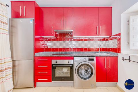 Rækkehus i Almunecar, Granada, Almunecar - € 214.500 | Ref: 3475TPA - foto 9