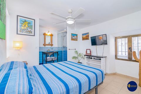 Rækkehus i Almunecar, Granada, Almunecar - € 214.500 | Ref: 3475TPA - foto 12