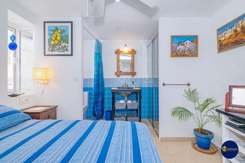 Rækkehus i Almunecar, Granada, Almunecar - € 214.500 | Ref: 3475TPA - foto 13