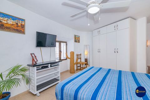 Rækkehus i Almunecar, Granada, Almunecar - € 214.500 | Ref: 3475TPA - foto 14