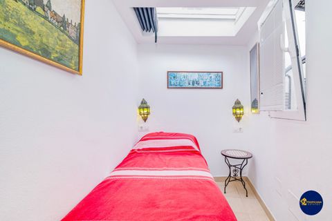 Rækkehus i Almunecar, Granada, Almunecar - € 214.500 | Ref: 3475TPA - foto 18