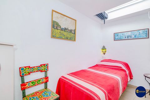 Rækkehus i Almunecar, Granada, Almunecar - € 214.500 | Ref: 3475TPA - foto 19