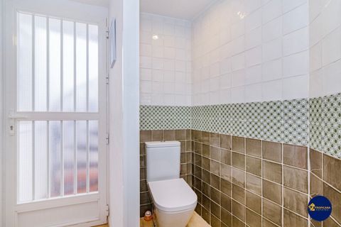 Rækkehus i Almunecar, Granada, Almunecar - € 214.500 | Ref: 3475TPA - foto 22