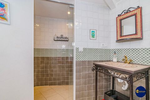 Rækkehus i Almunecar, Granada, Almunecar - € 214.500 | Ref: 3475TPA - foto 23