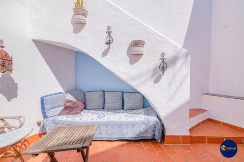 Rækkehus i Almunecar, Granada, Almunecar - € 214.500 | Ref: 3475TPA - foto 25
