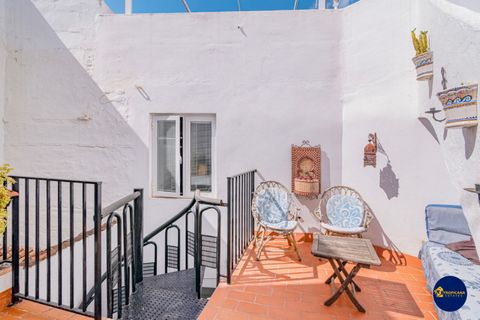 Rækkehus i Almunecar, Granada, Almunecar - € 214.500 | Ref: 3475TPA - foto 26