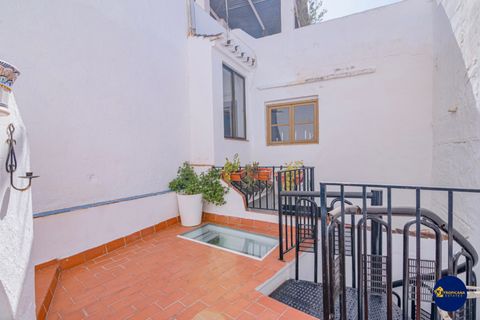 Rækkehus i Almunecar, Granada, Almunecar - € 214.500 | Ref: 3475TPA - foto 27