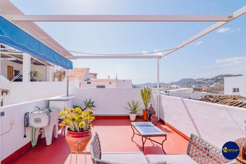 Rækkehus i Almunecar, Granada, Almunecar - € 214.500 | Ref: 3475TPA - foto 28