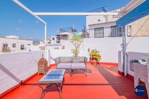 Rækkehus i Almunecar, Granada, Almunecar - € 214.500 | Ref: 3475TPA - foto 29
