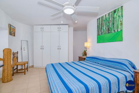 Rækkehus i Almunecar, Granada, Almunecar - € 214.500 | Ref: 3475TPA - foto 11