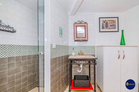 Rækkehus i Almunecar, Granada, Almunecar - € 214.500 | Ref: 3475TPA - foto 21