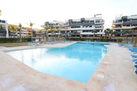 Leilighet i Playa Flamenca, Alicante, Playa Flamenca - € 358 000 | Ref: R-82712 - foto 2