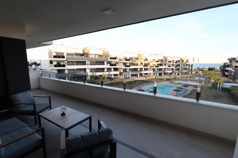 Leilighet i Playa Flamenca, Alicante, Playa Flamenca - € 358 000 | Ref: R-82712 - foto 6