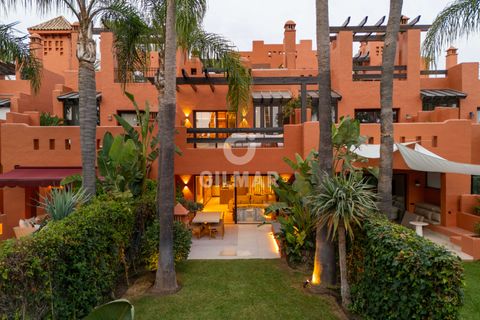 Dorpshuis in Marbella, Malaga - foto 1