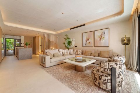 Byhus i Marbella, Malaga, Marbella - € 2.150.000 | Ref: 219432 - foto 9