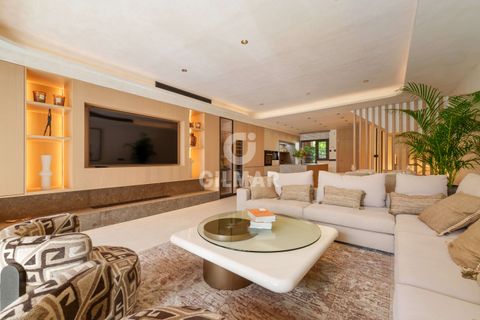 Byhus i Marbella, Malaga, Marbella - € 2.150.000 | Ref: 219432 - foto 10