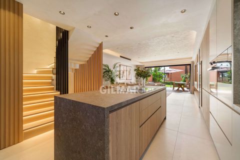 Byhus i Marbella, Malaga, Marbella - € 2.150.000 | Ref: 219432 - foto 13