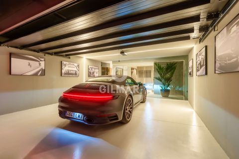 Byhus i Marbella, Malaga, Marbella - € 2.150.000 | Ref: 219432 - foto 45