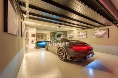 Byhus i Marbella, Malaga, Marbella - € 2.150.000 | Ref: 219432 - foto 46