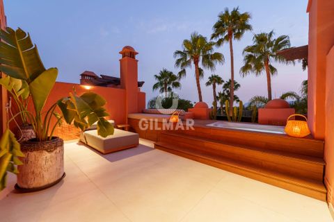 Byhus i Marbella, Malaga, Marbella - € 2.150.000 | Ref: 219432 - foto 47