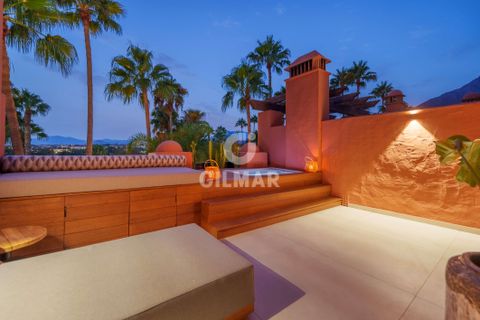 Byhus i Marbella, Malaga, Marbella - € 2.150.000 | Ref: 219432 - foto 48