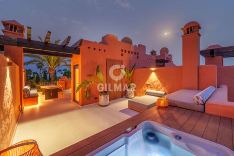 Byhus i Marbella, Malaga, Marbella - € 2.150.000 | Ref: 219432 - foto 49