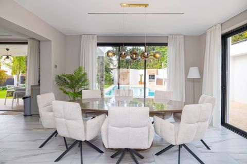 Villa in Benalmadena, Malaga - foto 2