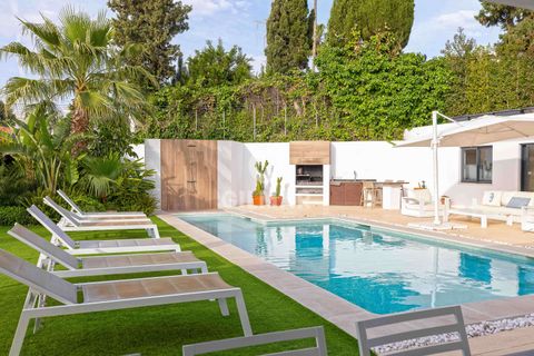 Villa in Benalmadena, Malaga - foto 3