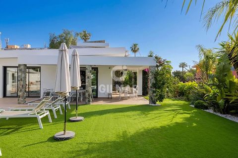 Villa in Benalmadena, Malaga - foto 5