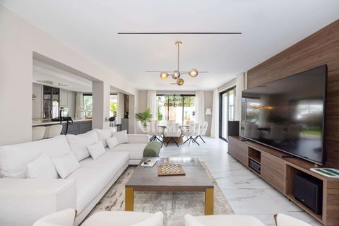 Villa a Benalmadena, Malaga, Benalmadena - € 2.250.000 | Ref: 221372 - foto 7