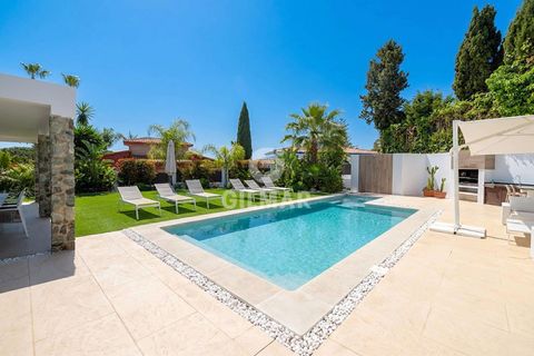 Villa a Benalmadena, Malaga, Benalmadena - € 2.250.000 | Ref: 221372 - foto 11