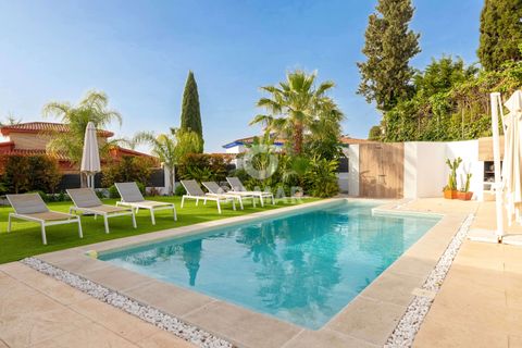 Villa a Benalmadena, Malaga, Benalmadena - € 2.250.000 | Ref: 221372 - foto 12