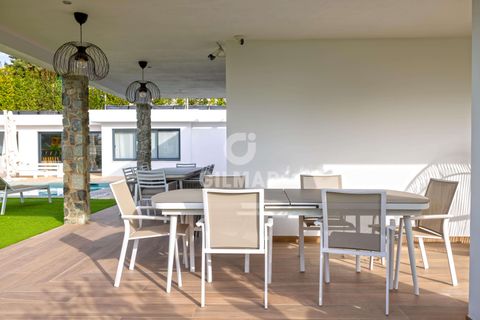 Villa a Benalmadena, Malaga, Benalmadena - € 2.250.000 | Ref: 221372 - foto 14