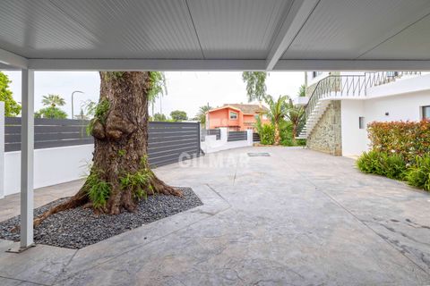 Villa a Benalmadena, Malaga, Benalmadena - € 2.250.000 | Ref: 221372 - foto 16