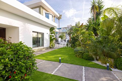 Villa a Benalmadena, Malaga, Benalmadena - € 2.250.000 | Ref: 221372 - foto 17