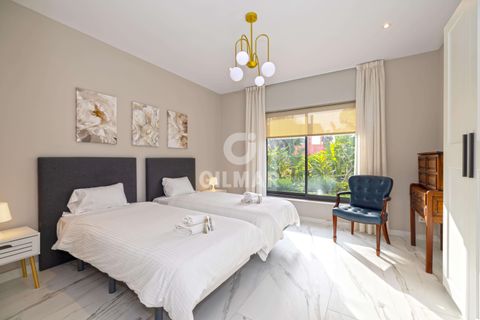 Villa a Benalmadena, Malaga, Benalmadena - € 2.250.000 | Ref: 221372 - foto 25