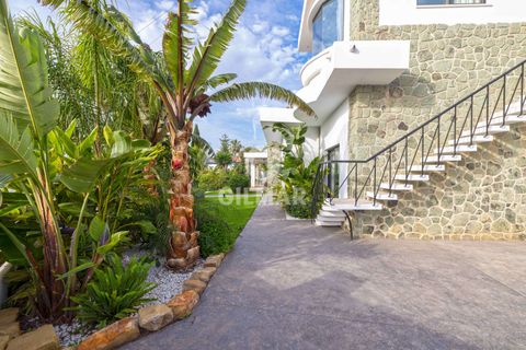 Villa a Benalmadena, Malaga, Benalmadena - € 2.250.000 | Ref: 221372 - foto 26