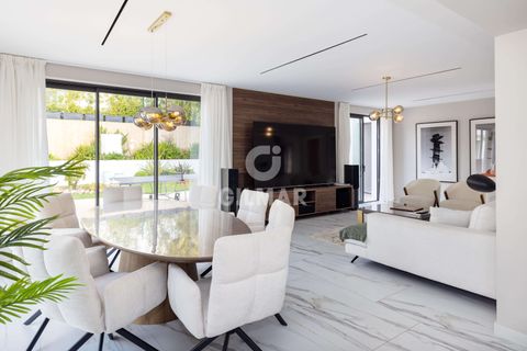 Villa a Benalmadena, Malaga, Benalmadena - € 2.250.000 | Ref: 221372 - foto 29
