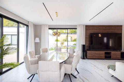 Villa a Benalmadena, Malaga, Benalmadena - € 2.250.000 | Ref: 221372 - foto 30