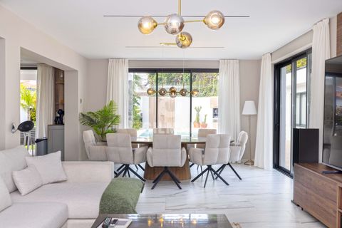 Villa a Benalmadena, Malaga, Benalmadena - € 2.250.000 | Ref: 221372 - foto 33