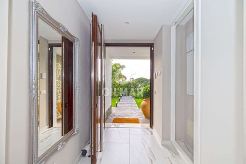 Villa a Benalmadena, Malaga, Benalmadena - € 2.250.000 | Ref: 221372 - foto 34