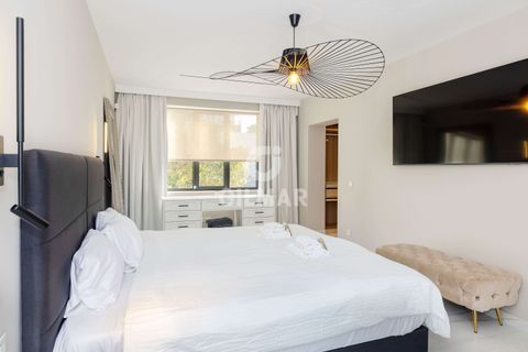 Villa a Benalmadena, Malaga, Benalmadena - € 2.250.000 | Ref: 221372 - foto 40