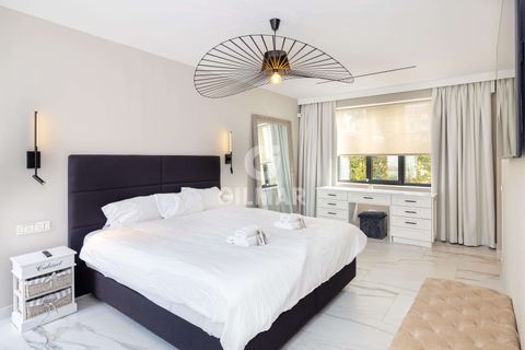 Villa a Benalmadena, Malaga, Benalmadena - € 2.250.000 | Ref: 221372 - foto 41