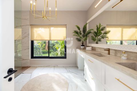 Villa a Benalmadena, Malaga, Benalmadena - € 2.250.000 | Ref: 221372 - foto 45
